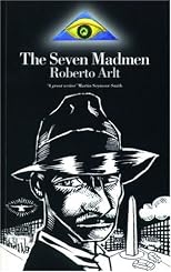 Seven Madmen