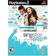 SingStar Pop Playstation
