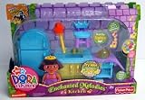 Fisher Price Dora'S The Enchanted Melodies Furniture Kitchen