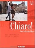 Produkt-Bild: Chiaro! A1: Der Italienischkurs