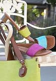 Raffia Slides
