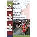 Climbers' Guide For Treating Medical Emergencies by Alpenbooks Image