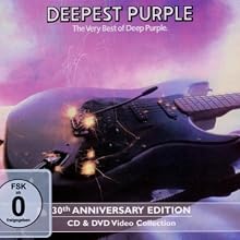 Deepest Purple: The Very Best of Deep Purple