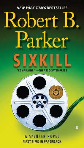 Sixkill (Spenser Book 39)