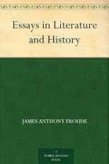 Essays in Literature & History