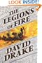 The Legions of Fire (The Books of the Elements)