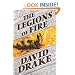 The Legions of Fire (The Books of the Elements)