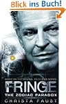 Fringe - The Zodiac Paradox (Novel #1)