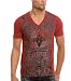 G by GUESS Excess V-Neck Tee