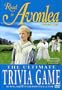 The Ultimate Road to Avonlea (Spin-off from Anne of Green Gables) DVD Trivia Game