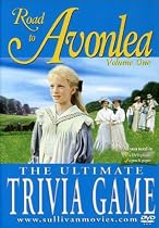 Road to Avonlea, Vol. 1: The Ultimate DVD Trivia Game