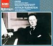 Rubinstein spielt Chopin Vol. 1