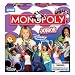 Monopoly Junior Disney Channel Edition