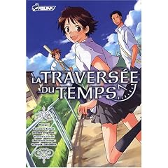 La Travers�e du temps :