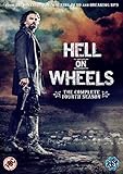 Hell on Wheels Season 4 [DVD]