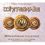 30th Anniversary Collection ~ Whitesnake