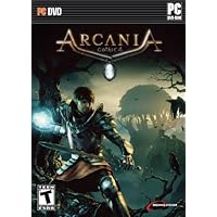 ArcaniA: Gothic 4