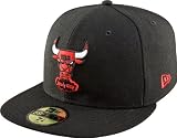 NBA Chicago Bulls Hardwood Classics Basic 59Fifty Cap