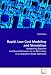 Books : Rapid, Low Cost Modeling and Simulation