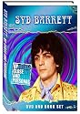 Syd Barrett - Up Close And Personal [2007] [DVD]