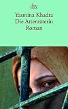 Die Attentäterin: Roman Image of Die Attentäterin: Roman