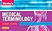 Mosby's Medical Terminology Flash Cards, 3e