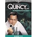 Quincy, M.E.: Seasons 1 & 2 (3 Discs) (Universal Classic Television) (Special edition)