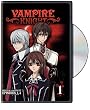 Vampire Knight 1