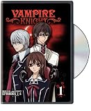 Vampire Knight 1