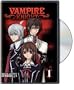 Vampire Knight 1