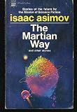 Martian Way
