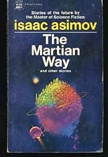 Martian Way