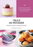 acheter livre occasion mes trucs de patissier
