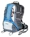 Gelert RUC678 Traverse 28L Daysack Grey / Blue Aster / Glacier