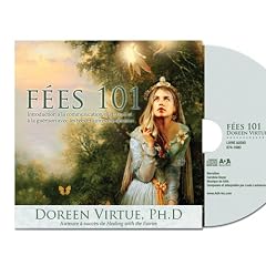 Fees 101 - livre audio 1 CD