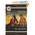 A-Level English Text Guide - Othello (Text Guides)