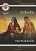 A-Level English Text Guide - Othello (Text Guides)