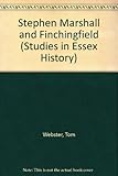 Stephen Marshall and Finchingfield