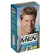 Just for Men Shampoo-In Hair Color, Dark Blond 15, 1 application, (Case of 3)