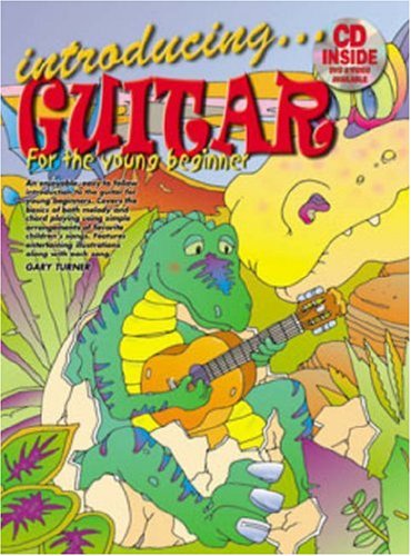 City Travel Guides Discounted  Books : Introducing Guitar for Young Beginners (Introducing...) (Introducing...(L.T.P.))