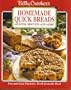 Betty Crocker's Homemade Quick Breads: Muffins, Biscuits and More