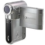 Photo : Aiptek Pocket DV5800 MPVR Plus 5MP MPEG4 Media Player & Video Recorder