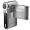 Aiptek Pocket DV5800 MPVR Plus 5MP MPEG4 Media Player & Video Recorder