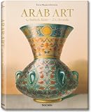 Arab art : the complete plates from L'Art arabe and the Oriental Album