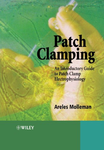 patch clamping an introductory guide to patch clamp electrophysiology