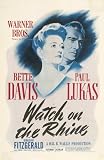 Buy : Watch on the Rhine [Blu-ray]
