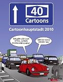 Produkt-Bild: A40 Cartoons: Cartoonhauptstadt 2010