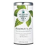 The Republic Of Tea Jiaogulan Superherb Tea, 36 Tea Bags