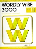 Wordly Wise 3000 Grade 11 Student Book - 2nd Edition