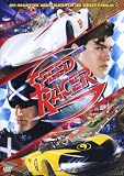  : Speed Racer